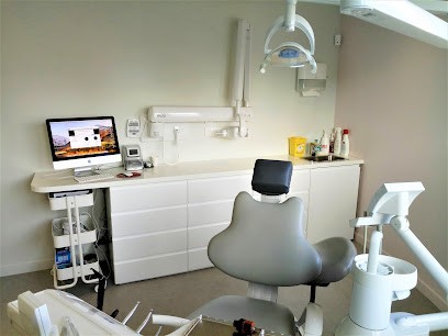 Cabinet dentaire des Drs Julien Pogeant et Emmanuelle Gachie Lecamp, Dentiste à Tournefeuille