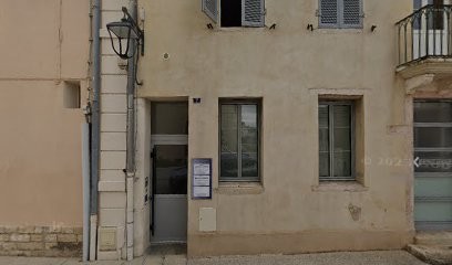 Carlier Jean-Paul, Dentiste à Seurre