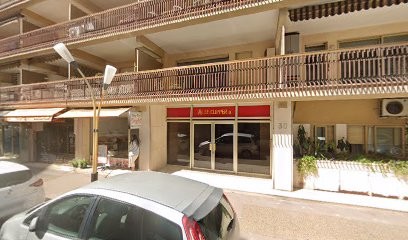 Bentolila Jean-Louis, Dentiste à Antibes