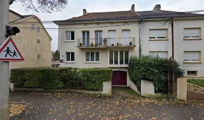 Herrmann Arnaud, Dentiste à Metz