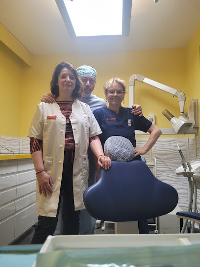 Stockmans Mario, Dentiste à La Rochelle