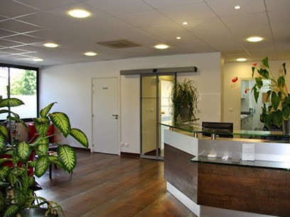 Bigonzi Segolene, Dentiste à Ferney-Voltaire