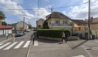 Cabinet Dentaire De Trappes, Dentiste à Trappes