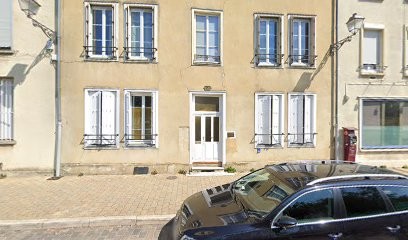 Brégeaut Didier, Dentiste à Troyes