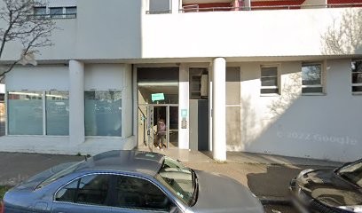 Mathieu MOGNOLLE, Dentiste à Vaulx-en-Velin