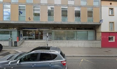 Centre Dentaire, Dentiste à Villefranche-sur-Saône