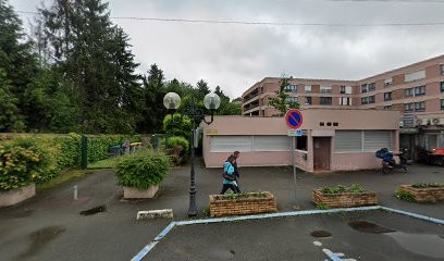 Esnault Catherine, Dentiste à Crosne