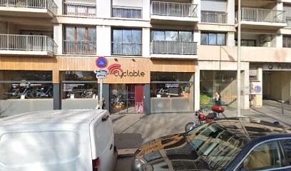 Docteur Antonietti Lola, Dentiste à Marseille 08