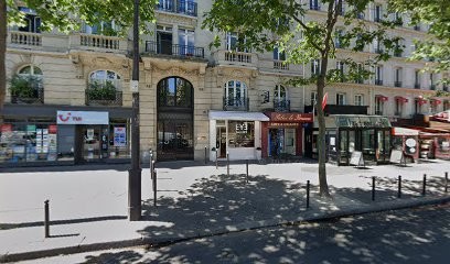 Girot Gérard, Dentiste à Paris 14