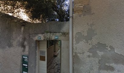 Collin Philippe, Dentiste à Lunel