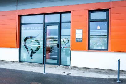 Dr BETORET Jaufré, Dentiste à Saint-Jory