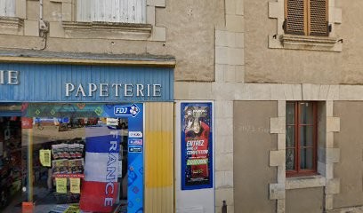 Cabinet Dentaire D'Usson, Dentiste à Usson-du-Poitou