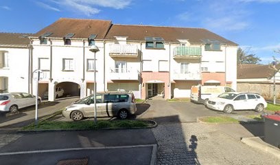 Boyer Karine, Dentiste à Verneuil-l'Étang