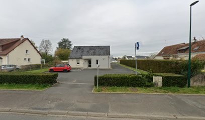 Dr. François RICHARD, Dentiste à Pocé-sur-Cisse