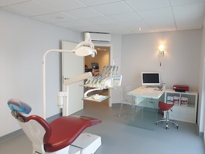 Docteur Aubert Caroline, Dentiste à Malzéville