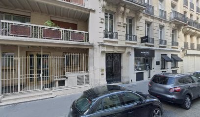 Dr Hadia Decharriere Hamzawi, Dentiste à Paris 16