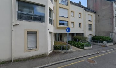 Dentist Office - Dr. Le Moullec Jean-Luc, Dentiste à Quimper