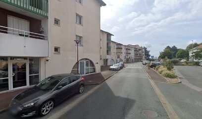 Baylac Bertrand, Dentiste à Tarnos