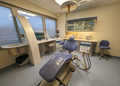 Docteur Marc Collavini, Dentiste à Mulhouse