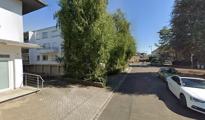 Neumann Elizabeth, Dentiste à Mittelhausbergen