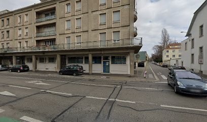 Duris Philippe, Dentiste à Mulhouse