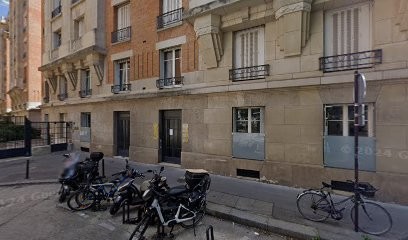 Docteur Chieze Jean-Baptiste, Dentiste à Paris 15