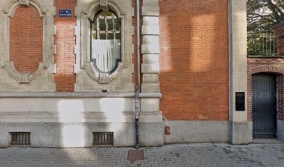 Dr Anthony Duhin, Dentiste à Lille