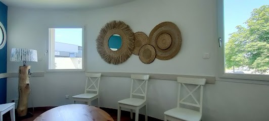 HAINIS Marie-Françoise, Dentiste à Cholet