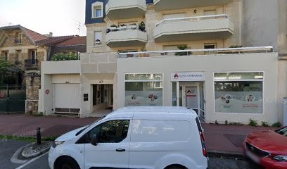 Simony-Josserand Caroline, Dentiste à Saint-Maur-des-Fossés