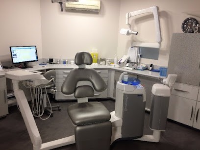 Docteur Olivier Crahay, Dentiste à Verdun