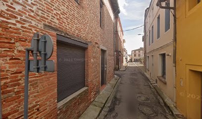 Saudreau Marich, Dentiste à Castelsarrasin