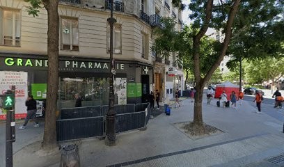 Chokron-Obadia Annie, Dentiste à Paris 14