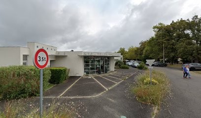 Jacob Sébastien, Dentiste à Lons