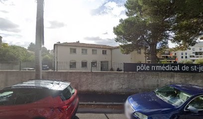 Docteur Luc Manhès, Dentiste à Saint-Jean-de-Védas