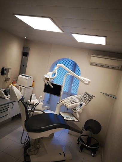 Docteur Goncalves Paulo, Dentiste à Nice