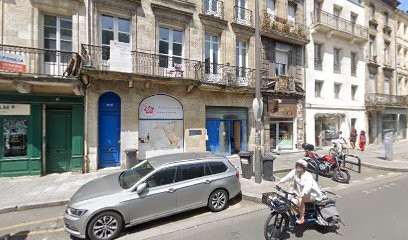 Dr Abdulaziz Hussein - Dentist Bordeaux, Dentiste à Bordeaux