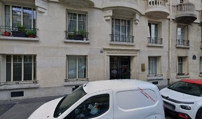 Mitevski Hervé, Dentiste à Paris 16