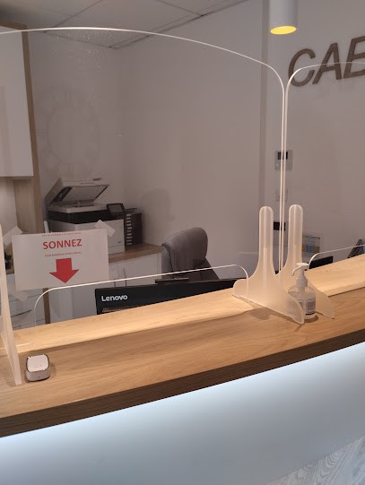 Cabinet Dentaire du Grand Large, Dentiste à Décines-Charpieu