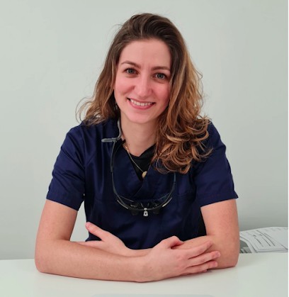 Dr Caroline Balazard, Dentiste à Paris 04