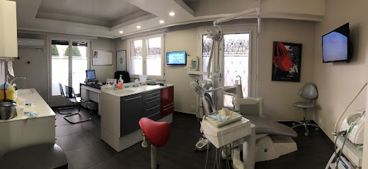 Cabinet Dentaire Des Docteurs Delfosse, Elbaz, Scemama, Charron-Menet, Dentiste à Gournay-sur-Marne