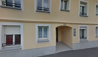 Gendre Damien, Dentiste à Saint-Arnoult-en-Yvelines