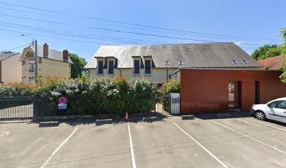 Dufresnoy Pierre-Albert, Dentiste à Dreux