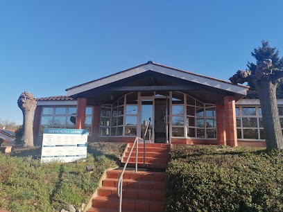 Dr Raymond Garcia-Lopez, Dentiste à Montrabé