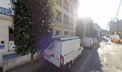 Pacini-Dhomps Nathalie, Dentiste à Garches