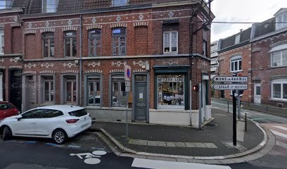 Nollet Jean-Marc, Dentiste à La Madeleine