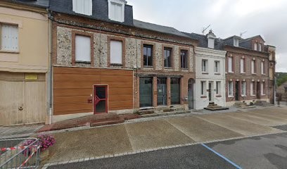 Sci Nenert Cognie, Dentiste à Valmont