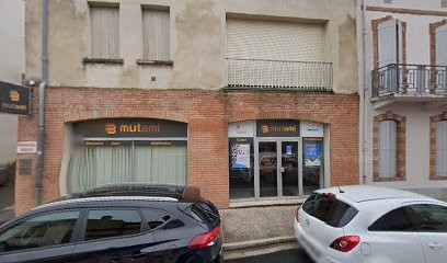 Walkowicz Daniel, Dentiste à Albi