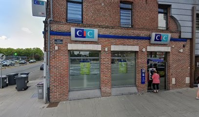 YANNICK JELONKIEWICZ, Dentiste à Marcq-en-Baroeul