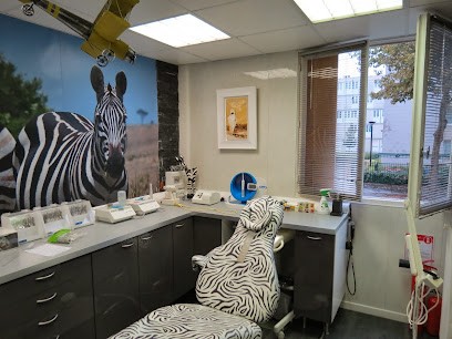 Salomé RENARD, Dentiste à Viry-Châtillon