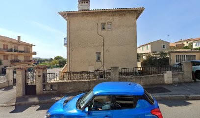 Laville Jessica, Dentiste à Saint-Laurent-du-Var